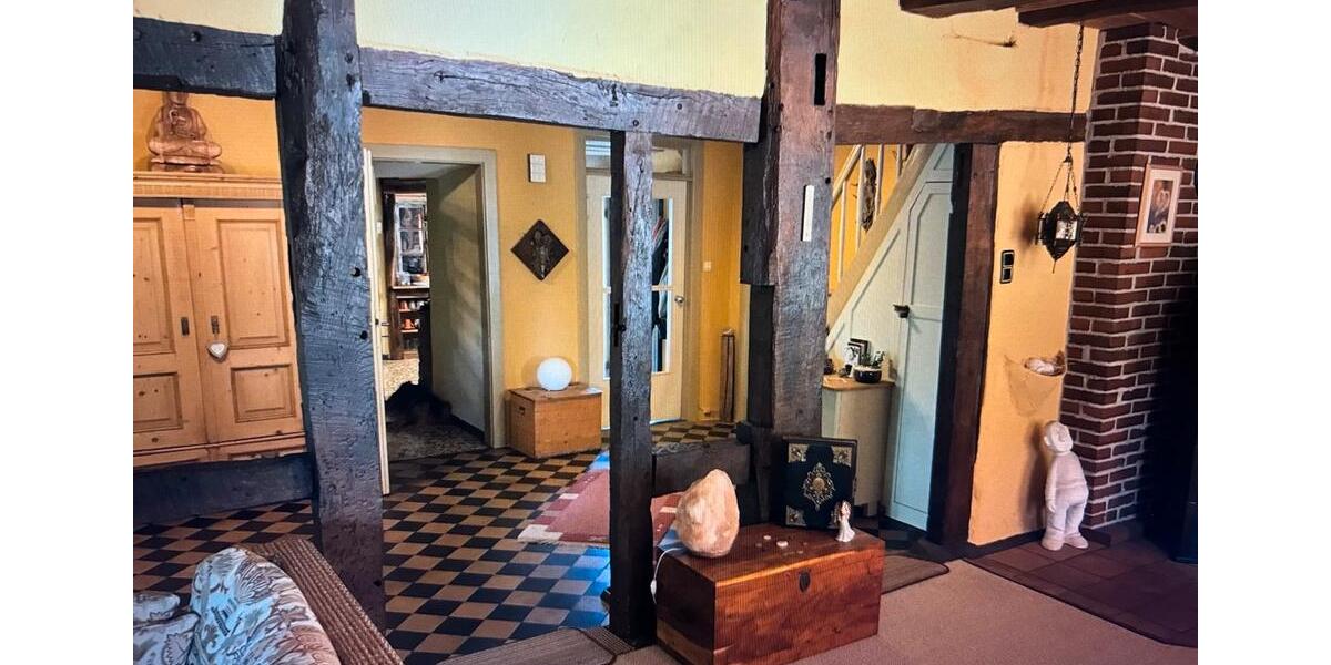 Bauernhaus, Landhaus Stemwede - 5 Zimmer, 174 m&sup2;, 420.000&euro; | Angebot:27094948