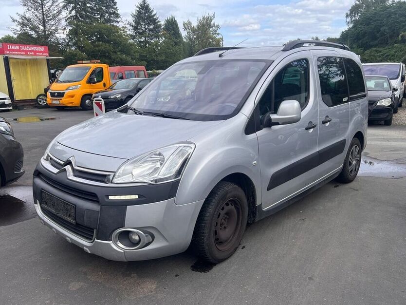 Berlingo