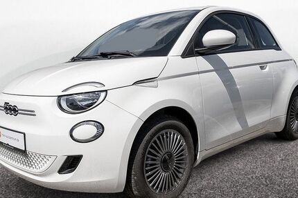 Fiat 500e 3.178 km 23.099 &euro; Uelzen 29525