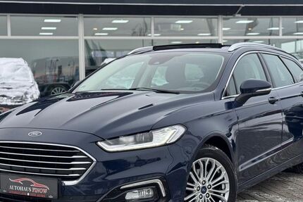 Ford Mondeo 135.000 km 14.990 &euro; Schorfheide 16244