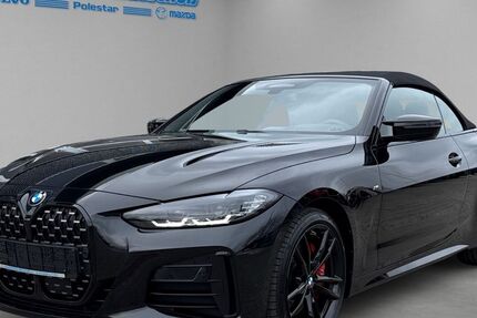 BMW M440 39.200 km 54.950 &euro; Strausberg 15344