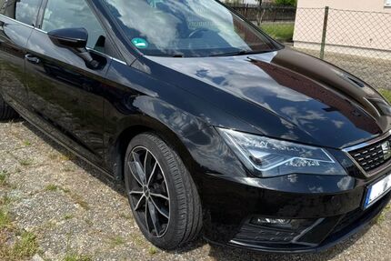 Seat Leon 91.000 km 16.400 &euro; Maxhütte-Haidhof 93142