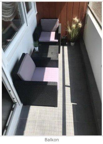 Etagenwohnung Ludwigshafen am Rhein Edigheim - 3.5 Zimmer, 84 m&sup2;, 207.500&euro; | Angebot:26007416