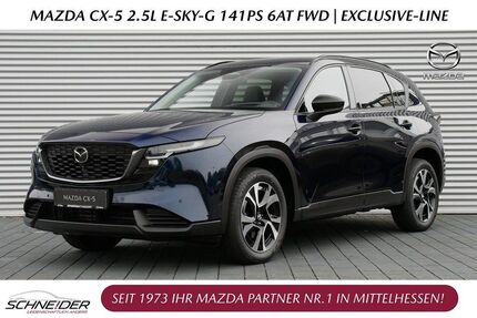 Mazda CX-5 2.000 km 36.489 &euro; Wetzlar-Dutenhofen 35582