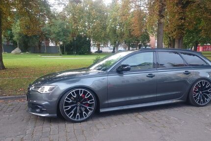 Audi A6 284.500 km 19.500 € Lage 32791