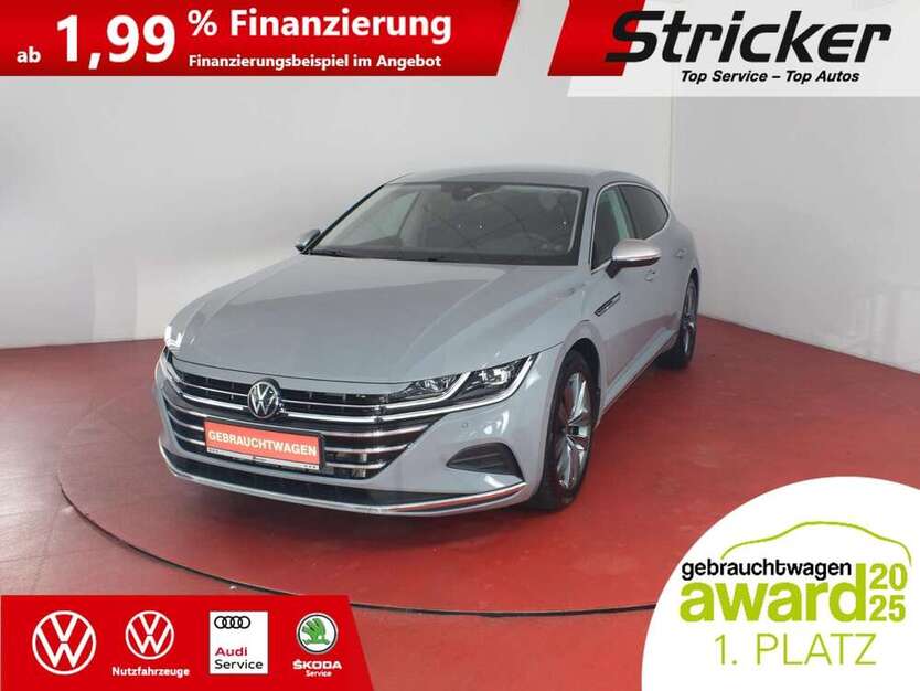 Arteon