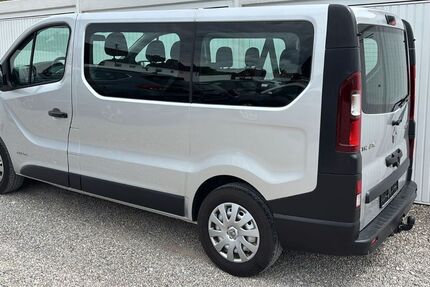 Renault Trafic 199.000 km 10.440 &euro; Dürrlauingen / Ortsteil Mindelaltheim 89350