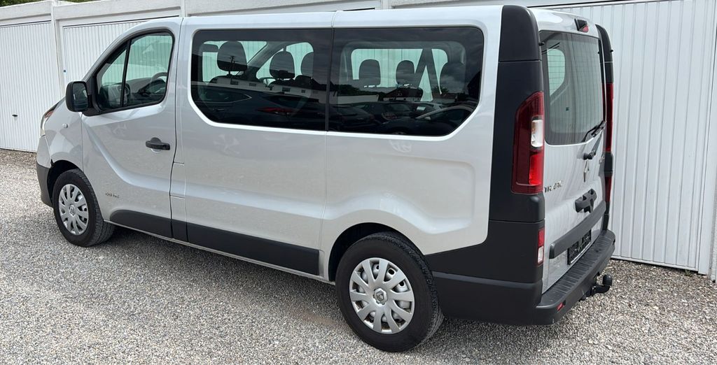 Renault Trafic 199.000 km 10.440 &euro; Dürrlauingen / Ortsteil Mindelaltheim 89350