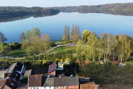 Haus Ratzeburg - 4 Zimmer, 62 m&sup2;, 295.000&euro; | Angebot:26321164