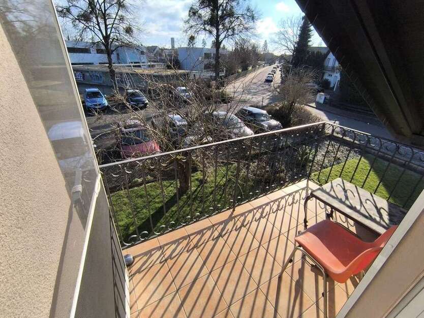 Wohnung zum Mieten in Hanau 900 € 85 m²