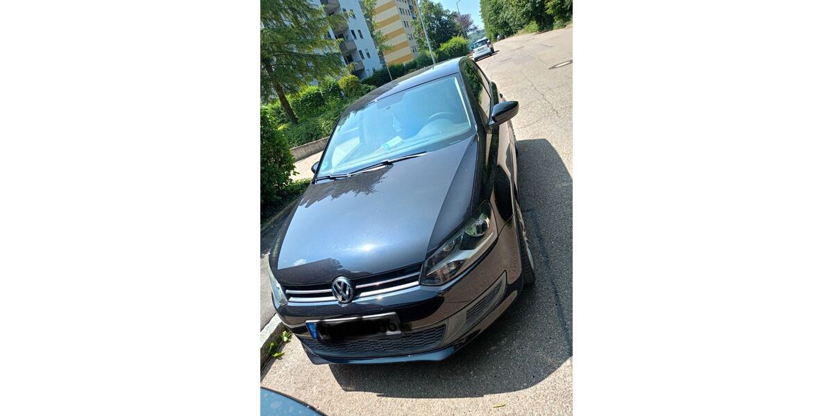 VW Polo 140.000 km 5.500 &euro; Aalen 73431