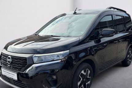 Nissan Townstar 33.700 km 25.450 &euro; Clenze 29459