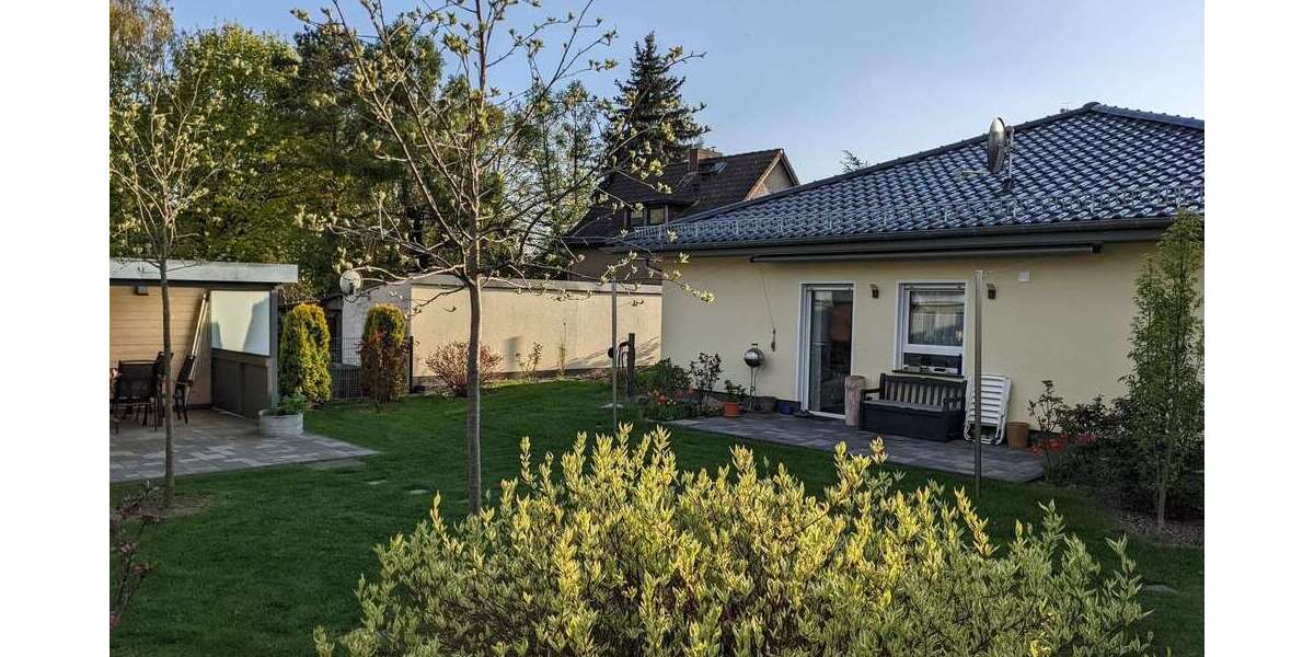 Etagenwohnung Königs Wusterhausen - 2 Zimmer, 74 m&sup2;, 1.258&euro; | Angebot:26308174