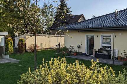 Wohnung Königs Wusterhausen - 2 Zimmer, 74 m&sup2;, 1.258&euro; | Angebot:26308174