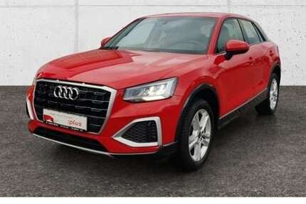 Audi Q2 27.217 km 18.950 &euro; Bad Salzungen 36433