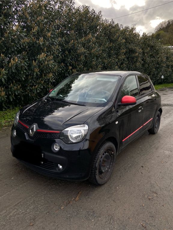 Twingo