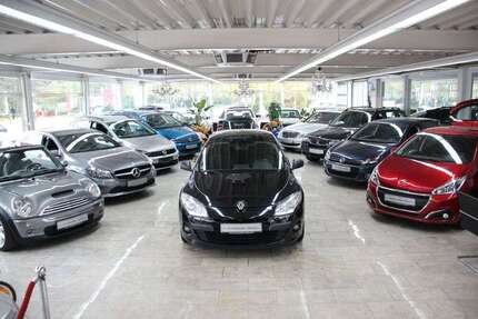 Renault Megane 180.000 km 3.990 € Essen 45356