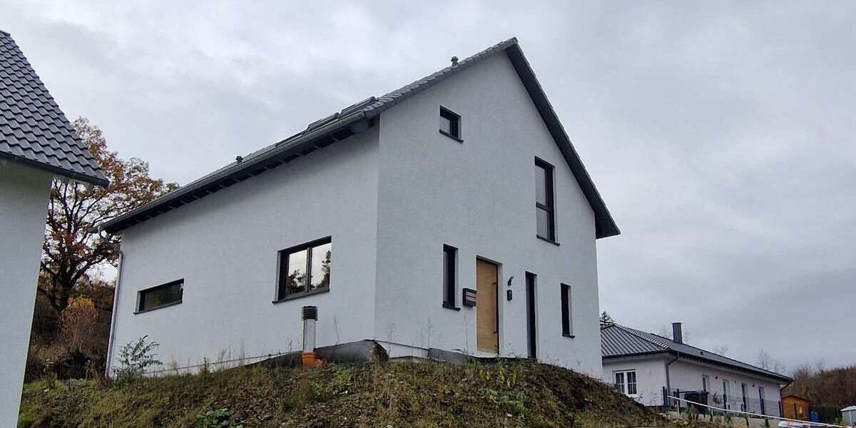 Haus zum Kaufen in Wiehl 735.000 € 226 m² 6 zimmer