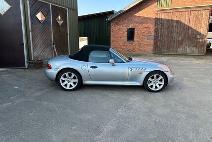BMW Z3