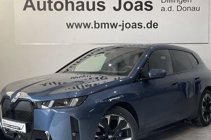 BMW iX 22.750 km 67.900 &euro; Dillingen 89407