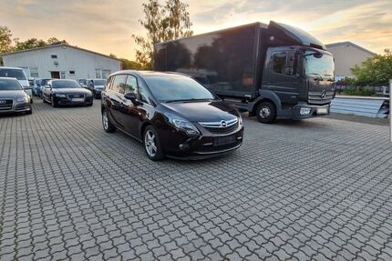 Opel Zafira 115.000 km 7.700 &euro; Nidda 63667