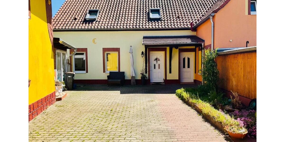 Mehrfamilienhaus, Wohnhaus Barleben - 6 Zimmer, 212 m&sup2;, 244.790&euro; | Angebot:26718205