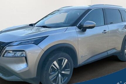 Nissan X-Trail 35.000 km 34.990 &euro; Westerrönfeld 24784