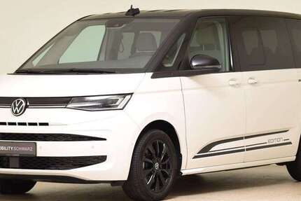 VW T7 Multivan