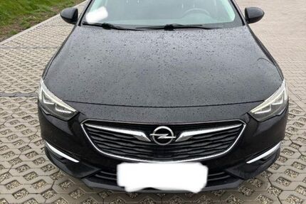 Opel Insignia 126.000 km 12.500 &euro; Welver 59514