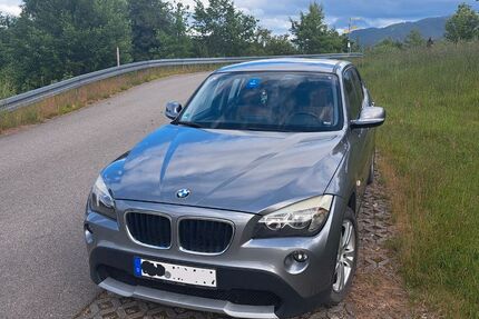 BMW X1 185.000 km 8.000 &euro; Bad Kohlgrub 82433