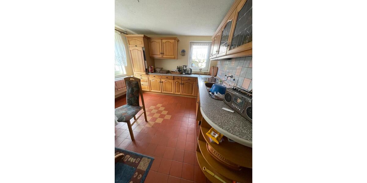 Einfamilienhaus Penzlin - 5 Zimmer, 119 m&sup2;, 139.000&euro; | Angebot:26777796