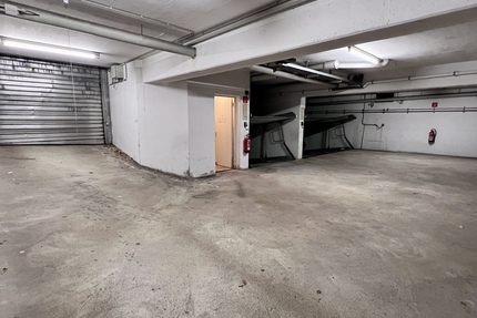 Knöllchen ade! 1 Tiefgaragenstellplatz im Doppelparkersystem in Gera-Untermhaus! - Haus Gera Untermhaus | Angebot:26652844