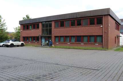 Büro in Kiel 2.950 € 287.9 m²