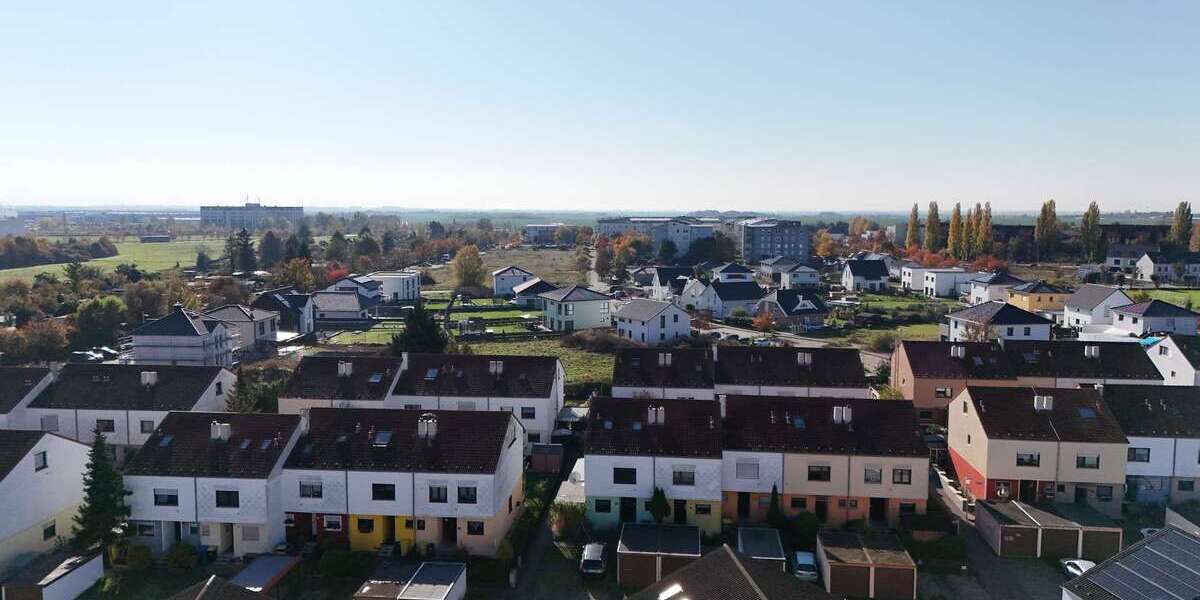 Reihenmittelhaus mit Garten in ruhiger Lage – ideal für Familien 5 zimmer