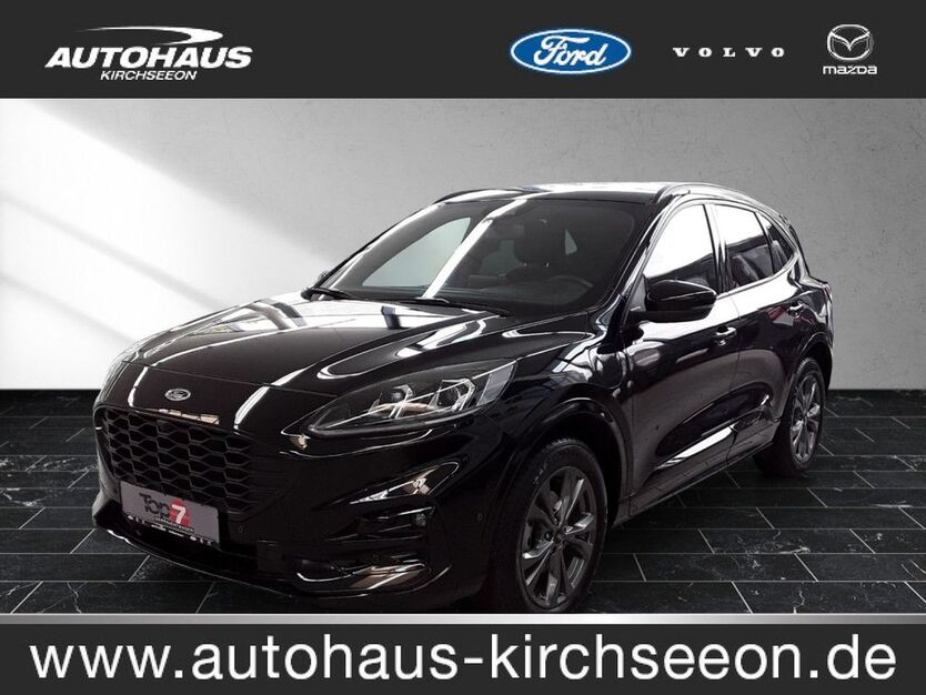 Ford Kuga 23.000 km 30.400 € Kirchseeon 85614