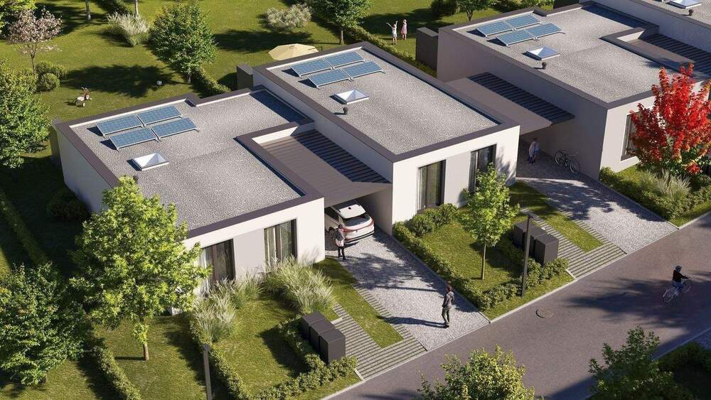 Bungalow Bautzen Oberkaina - 4 Zimmer, 103 m&sup2;, 338.600&euro; | Angebot:25338306