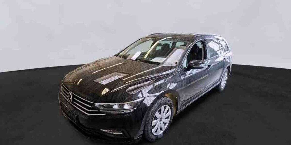 VW Passat Variant 96.100 km 19.750 &euro; Schnürpflingen-Ammerstetten 89194