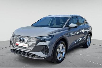 Audi Q4 e-tron 48.225 km 27.420 &euro; Darmstadt 64295