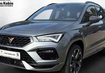Gebrauchtwagen Cupra Ateca
