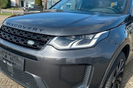 Land Rover Discovery 124.000 km 21.999 &euro; würselen 52146