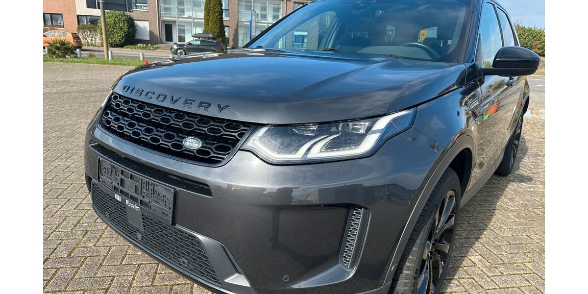 Land Rover Discovery 124.000 km 21.999 &euro; würselen 52146