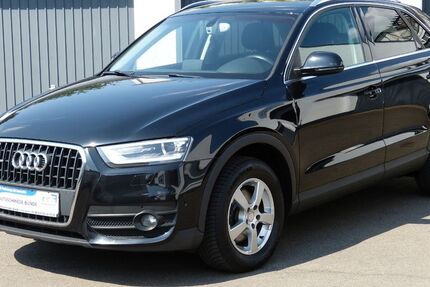 Audi Q3 175.300 km 13.900 &euro; Bünde 32257