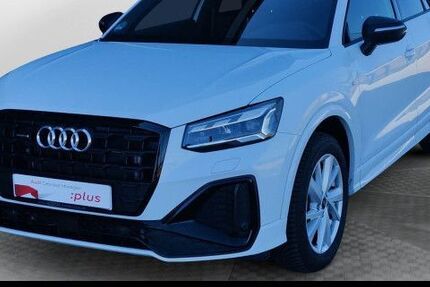 Audi Q2 8.462 km 40.990 &euro; Schwäbisch Hall 74523