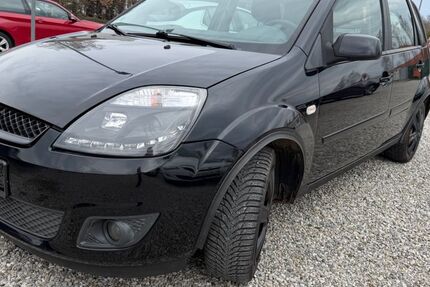 Ford Fiesta 119.536 km 1.550 &euro; Puchheim 82178