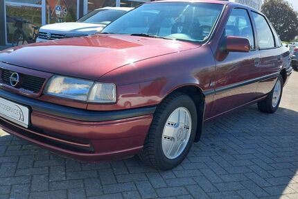 Opel Vectra 162.000 km 1.490 &euro; Löningen 49624