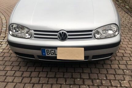 VW Golf 252.693 km 2.000 &euro; Bayerisch Gmain 83457