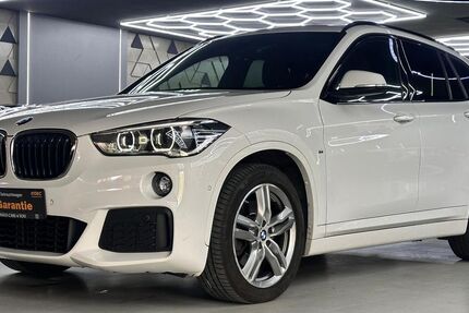 BMW X1 134.000 km 19.990 &euro; Peine 31226