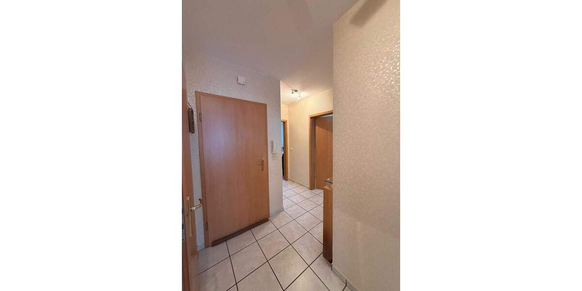 Terrassenwohnung Oerlinghausen Lipperreihe - 2 Zimmer, 165.000&euro; | Angebot:24738217