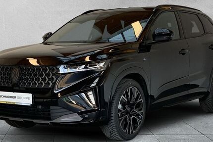 Renault Austral 7.500 km 41.990 &euro; Chemnitz 09131