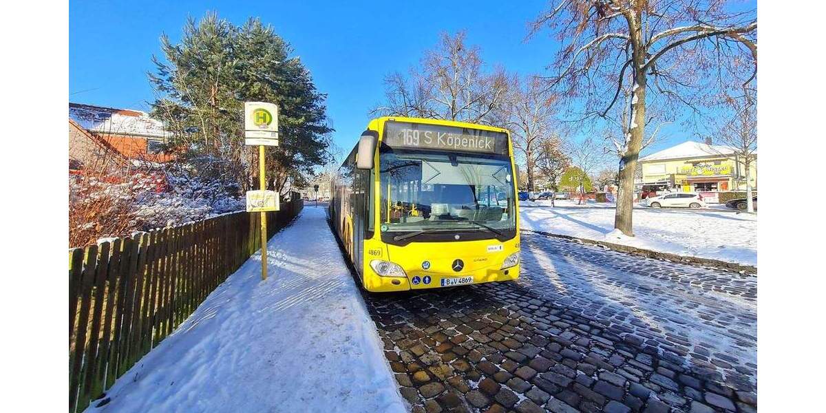 Charmanter Bungalow mit großem Garten & Ausbaupotenzial 2 zimmer